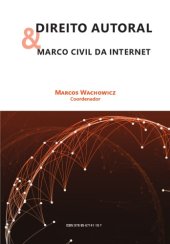 book Direito Autoral e Marco Civil da Internet