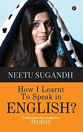 book How I Learnt to Speak in English?