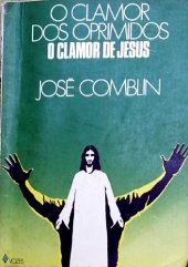 book O Clamor dos Oprimidos - O Clamor de Jesus