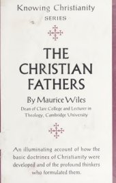 book The Christian Fathers