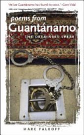 book Poems from Guantanamo: The Detainees Speak