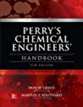 book Perry’s Chemical Engineers’ Handbook