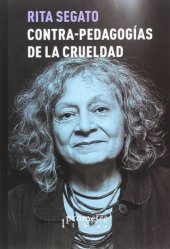 book Contra-pedagogías de la crueldad