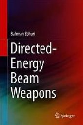 book Directed-Energy Beam Weapons