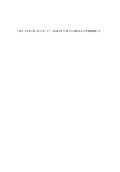 book The black book of quantum chromodynamics : a primer for the LHC era