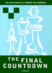 book The final countdown : your last resource in pawn endings