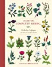 book Culpeper’s Complete Herbal: Illustrated and Annotated Edition