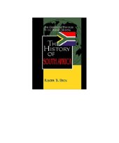 book The History of South Africa