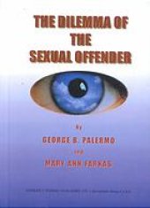 book The dilemma of the sexual offender