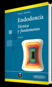 book Endodoncia  Técnica y fundamentos