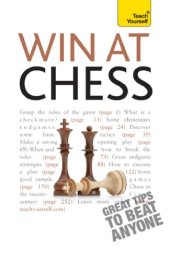 book Win at chess