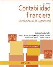 book Contabilidad financiera