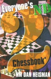 book Everyone’s 2nd chess book