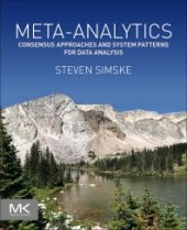 book Meta-Analytics: Consensus Approaches and System Patterns for Data Analysis