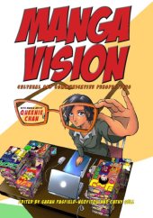 book Manga Vision: Cultural and Communicative Perspectives