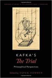 book Kafka’s The Trial: Philosophical Perspectives