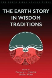 book The Earth Story in Wisdom Traditions