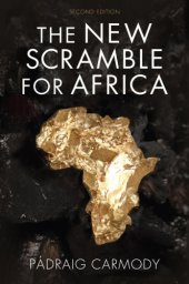 book The New Scramble for Africa