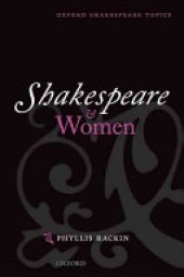 book Shakespeare and Women