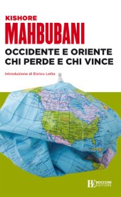 book Occidente e Oriente. Chi perde e chi vince