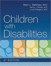 book Children with Disabilities