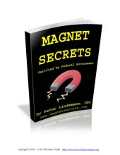 book Magnet Secrets