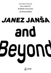 book Janez Janša and Beyond