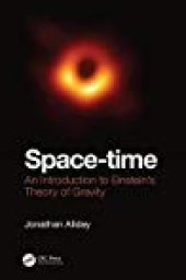 book Space-Time: An Introducion to Einstein’s Theory of Gravity