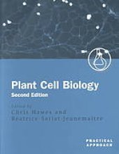 book Plant cell biology : a practical approach