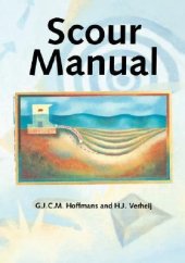 book Scour Manual