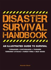 book Disaster Survival Handbook