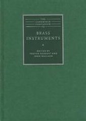 book The Cambridge companion to brass instruments