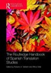 book The Routledge Handbook of Spanish Translation Studies