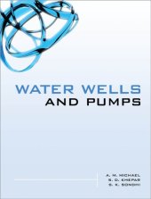 book Water Wells and Pumps