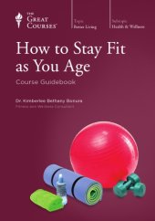 book How to Stay Fit as You Age