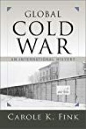 book Cold War: An International History