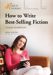 book How to Write Best-Selling Fiction