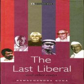 book The Last Liberal and Other Essays