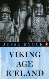 book Viking Age Iceland