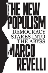 book The New Populism: Democracy Stares into the Abyss