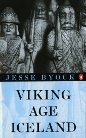 book Viking Age Iceland