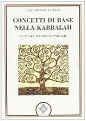 book Concetti di base nella kabbalah. Espandi la tua visione interiore