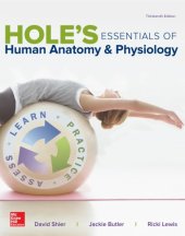 book Hole’s essentials of human anatomy & physiology