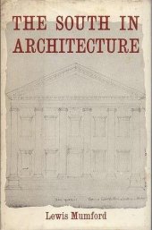 book The South in Architecture