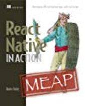 book React Native in Action