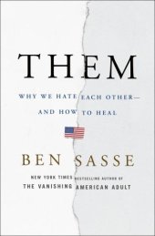 book Them - Why We Hate Each Other