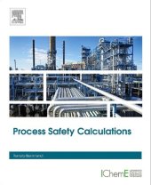 book Process Safety Calculations