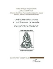 book Catégories de langue et catégories de pensée: En Inde et en Occident