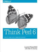 book Think Perl 6: How to Think Like a Computer Scientist