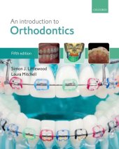 book An Introduction to Orthodontics